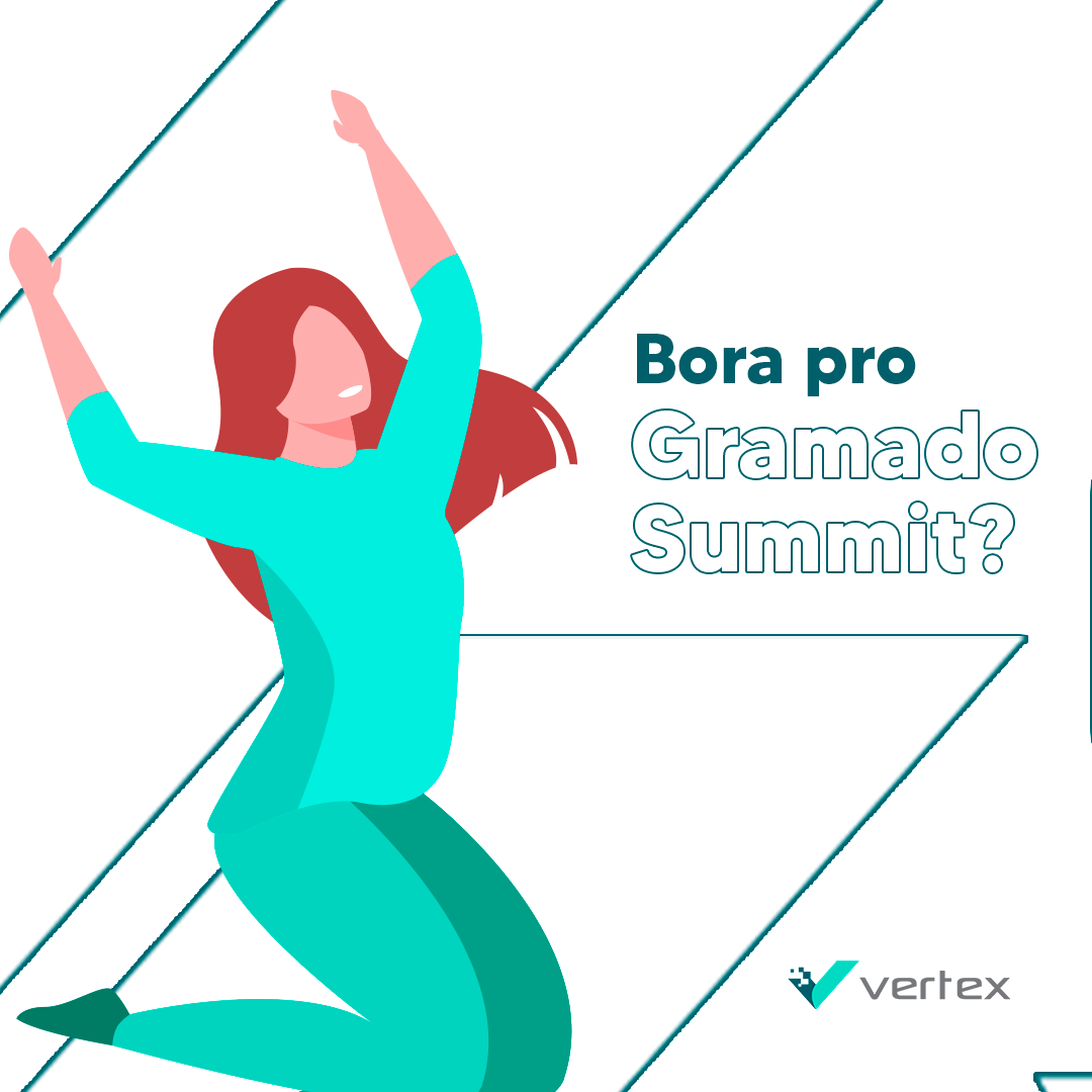 Gramado Summit: conheça um dos principais eventos de tecnologia do Brasil